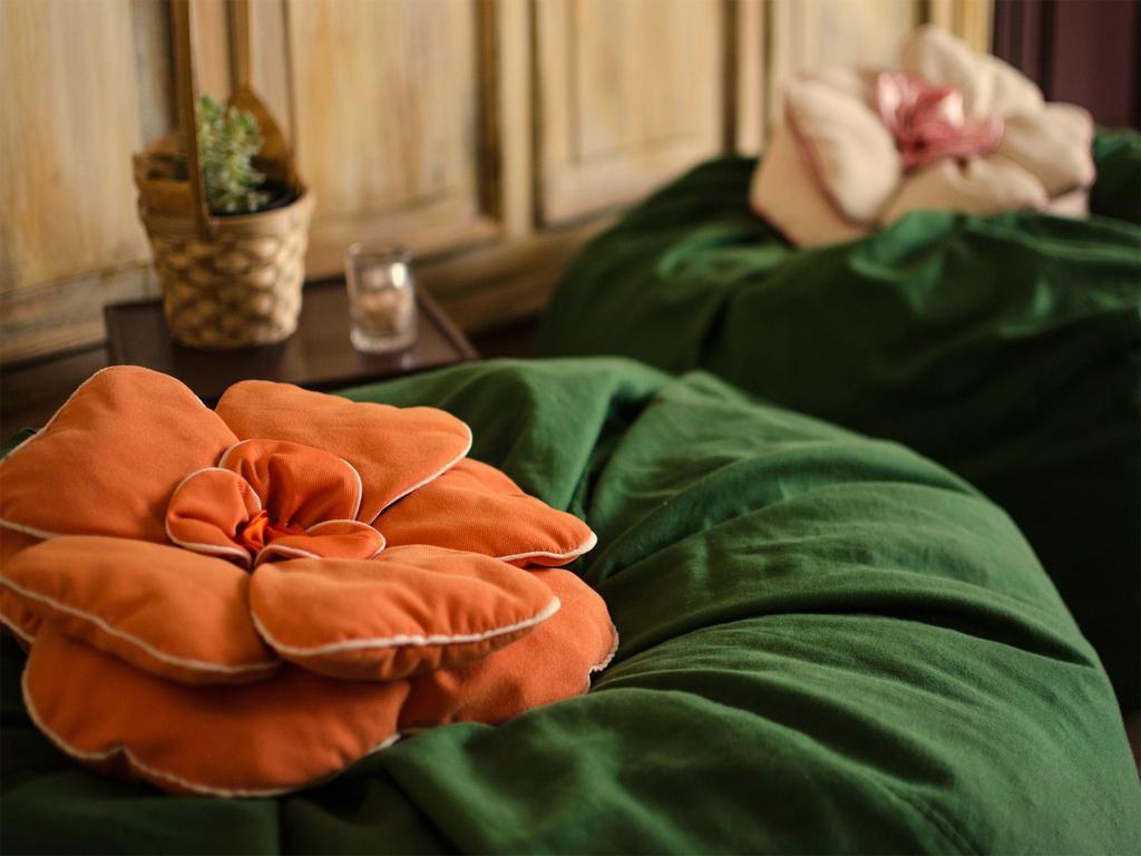 Bed & Art Barcelona Hostel Luaran gambar