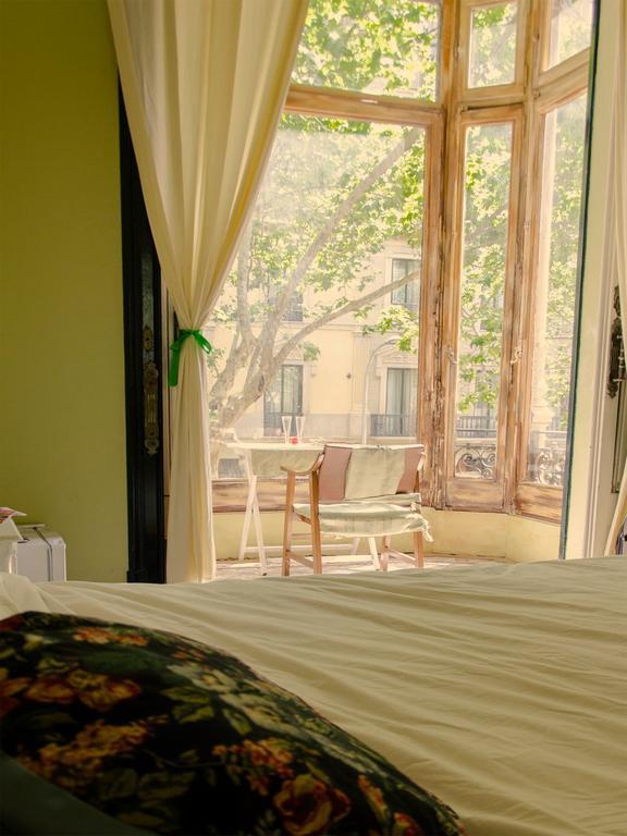 Bed & Art Barcelona Hostel Luaran gambar