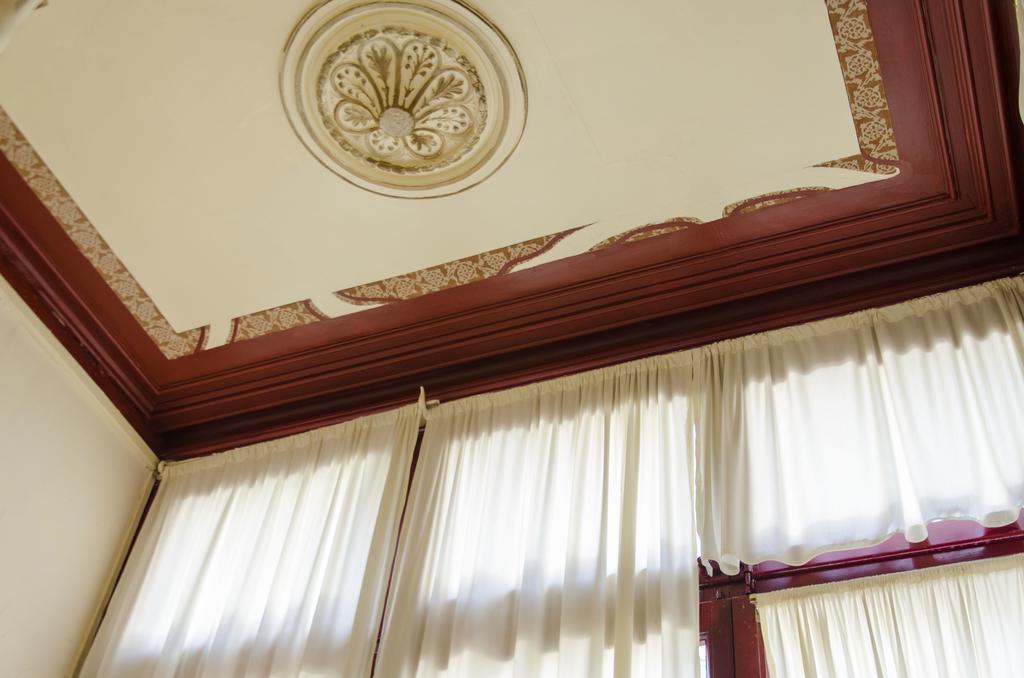 Bed & Art Barcelona Hostel Bilik gambar