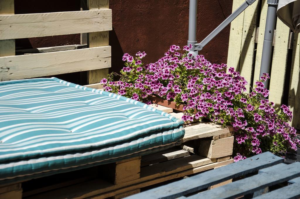 Bed & Art Barcelona Hostel Luaran gambar