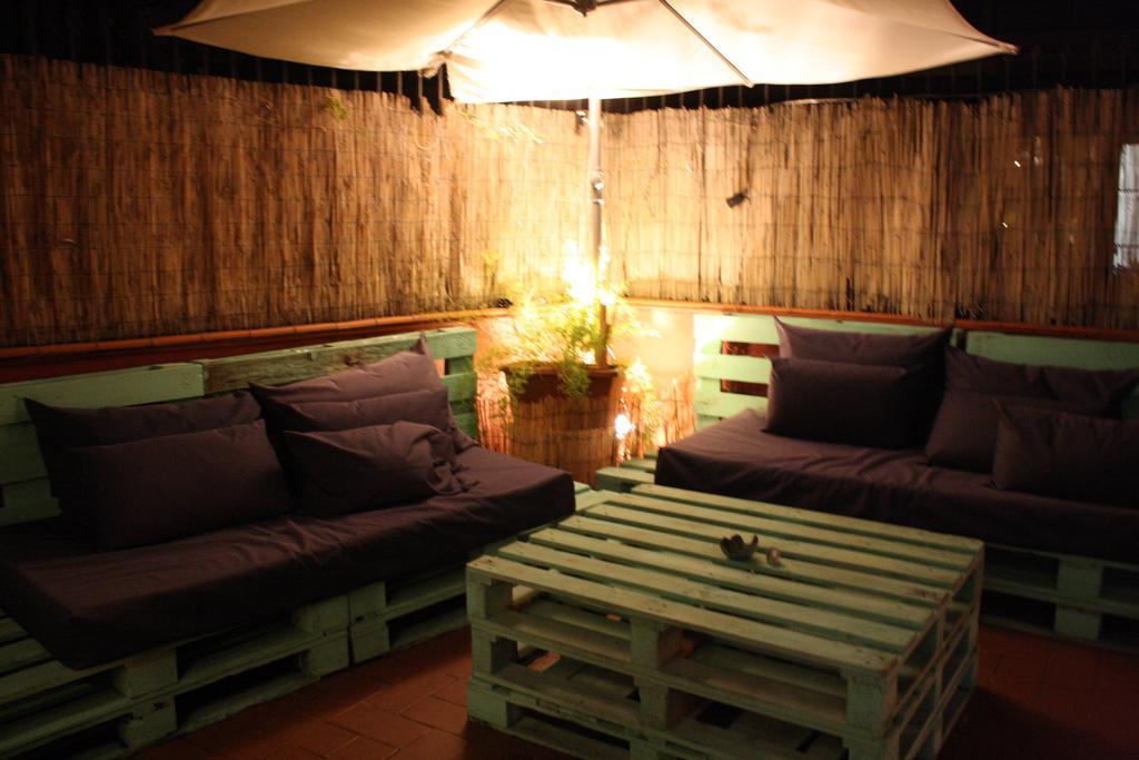 Bed & Art Barcelona Hostel Luaran gambar