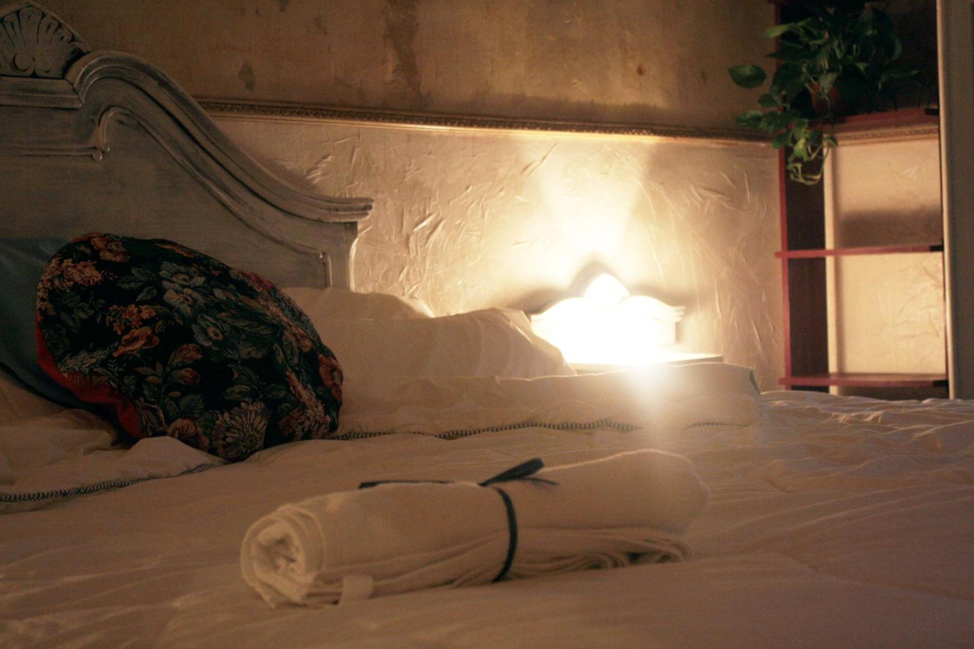 Bed & Art Barcelona Hostel Luaran gambar