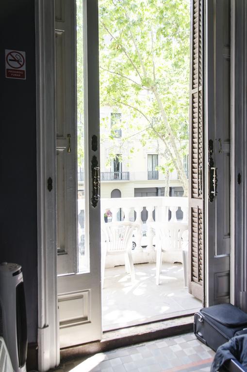 Bed & Art Barcelona Hostel Luaran gambar