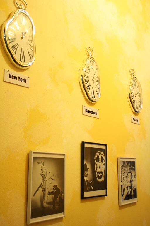 Bed & Art Barcelona Hostel Luaran gambar