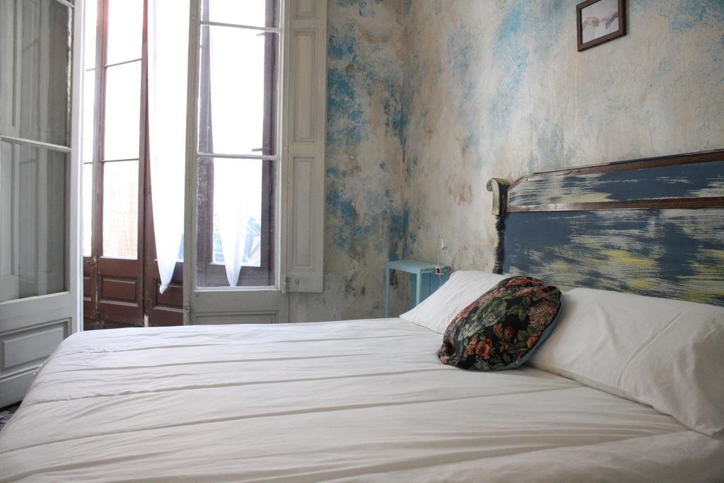 Bed & Art Barcelona Hostel Luaran gambar