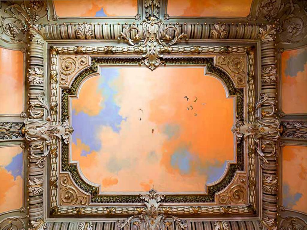 Bed & Art Barcelona Hostel Luaran gambar