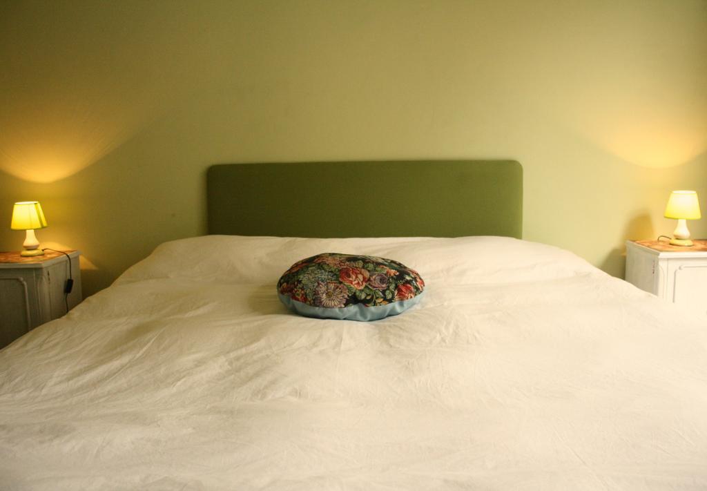 Bed & Art Barcelona Hostel Luaran gambar